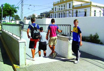 Foto: ALBERT MERCADER