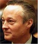 Josep Piqué, president del Partit Popular de Catalunya.