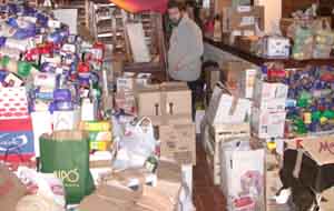 Exit de la marató solidària d'ACAPS. Fdg / C. Castro.