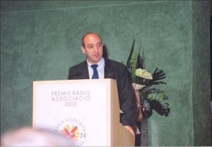 Jordi Marti