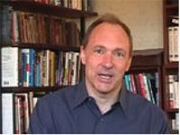 Tim Berners-Lee