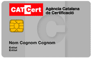 Tarjeta xip