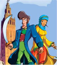 La màgia del sud