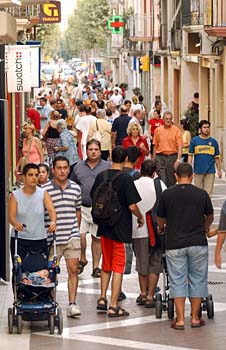 Vilanova. FdG | C. Castro