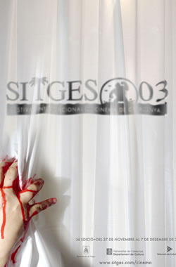 Sitges 2003