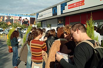 Cues per aconseguir entrades per