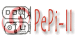 Projecte PePi-II