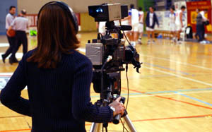 El nou plà contempla l'existencia de només 80 cadenes de televisió local a Catalunya. fdg/carles castro