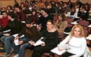 Els alumnes de secundària seran els protagonistes