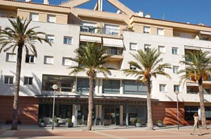 Biblioteca Manuel de Pedrolo