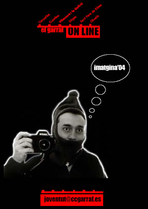 Portada El garraf on line núm. 16