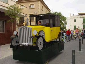 Diada de la Bicicleta de Cubelles