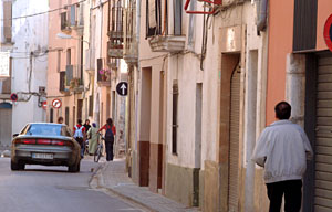VD Carrer Estudis