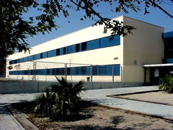 IES Dolors Mallafrè