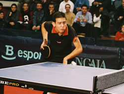 Marc Duran