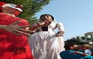 El dia 29 es celebrarà la 23a Trobada de Gegants de Cubelles. fdg/ carles castro