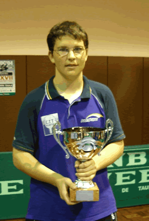 Marc Lari