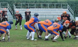 Vilafranca Eagles