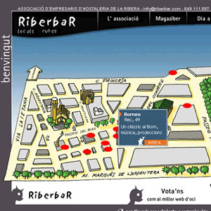 riberbar.com