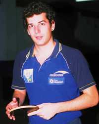 Rafa Monzó