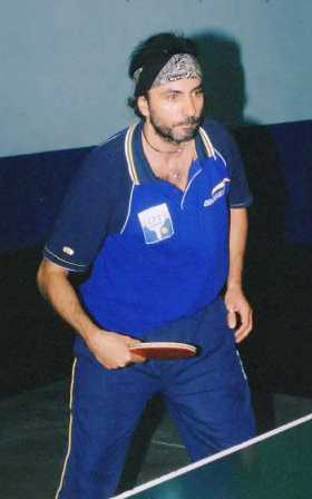 Jou Martínez