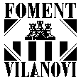 Logo Foment Vilanovi
