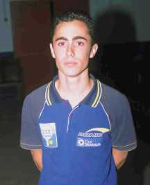 Albert Soler