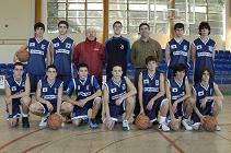 Els cubellencs juguen en un dels grups més alts de la seva categoria