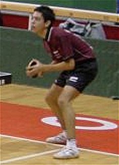 Marc Duran