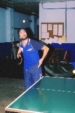 joe martinez