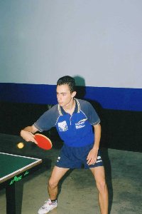 Albert Soler