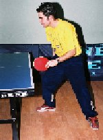 Marc Galofré, debut amb bon peu en el primer equip