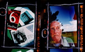 José Egea/ foto Xavier Cervera