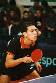 marc Duran
