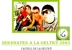 El primer concert anira a càrrec del quartet de corda Virus String Quartet