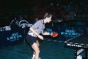 Oriol Monzó acabant la temporada de la millor manera