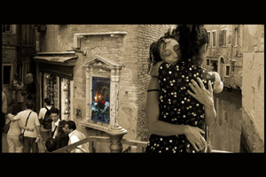 Foto guanyadora 2n concurs fotogràfic de Sant Joan. Raimon Moreno