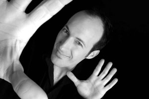 Sergi Buka, màgia de grans il.lusions
