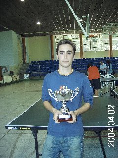 Albert Soler