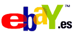 Logotip eBay