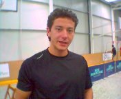 Felix Perez el nou fitxtatge