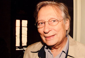 El periodista i crític musical Albert Mallofré. fdg/carles castro