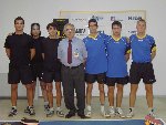 Sant Bartomeu-Vilanova