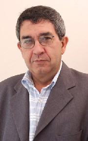 Albet Sanabra, regidor de Personal i Hisenda de Vilanova i la Geltrú.