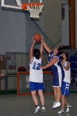 Les cubellenques en una imatge d'arxiu. fdg/marcel fabra