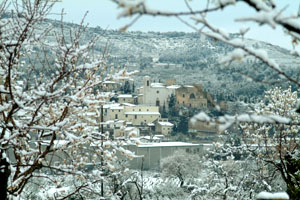 Canyelles