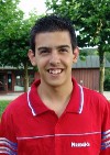 Marc Duran