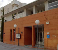 Avui es farà al Centre Cívic de Sant Joan