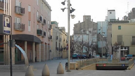 El Virralot sortirà des de la plaça de la Peixateria