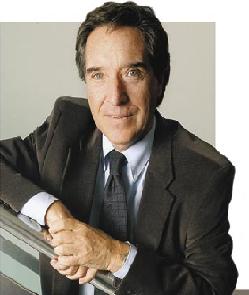 Iñaki Gabilondo es el director de la segunda edición de Noticias Cuatro.